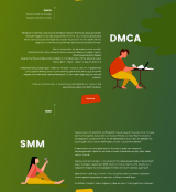 Business Cards | Nataliia Stoianovska
