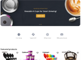Good Cups | Nataliia Stoianovska